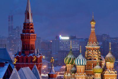 Rublo e petrolio ai minimi gelano l’economia russa