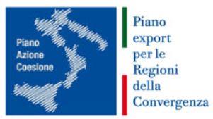 Piano Sud - EXPORT LAB Puglia e Campania
