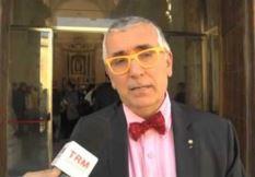 Intervista Prof. Marco Tupponi Seminario MIRABILIA a Lipari
