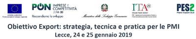 Obiettivo Export: strategia, tecnica e pratica per le PMI a Lecce